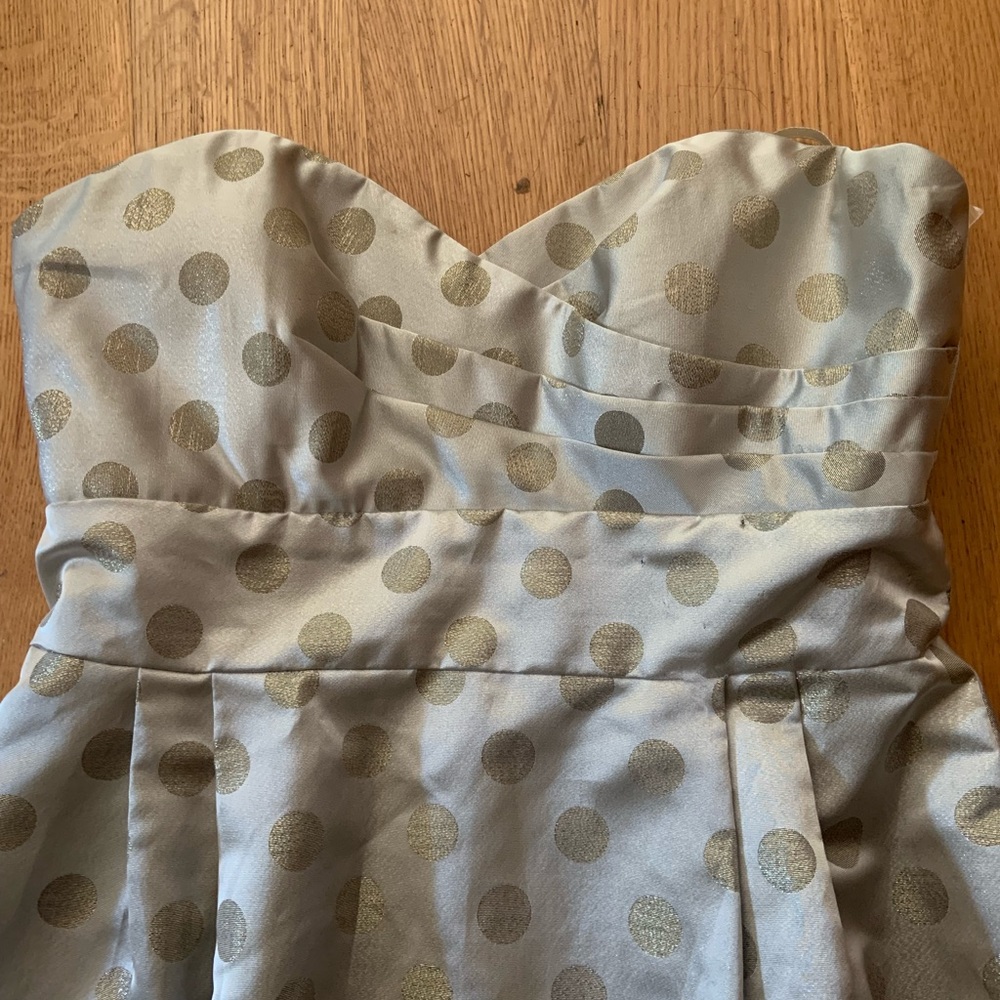 Party dress